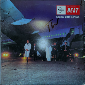Special Beat Service (LP Usado)